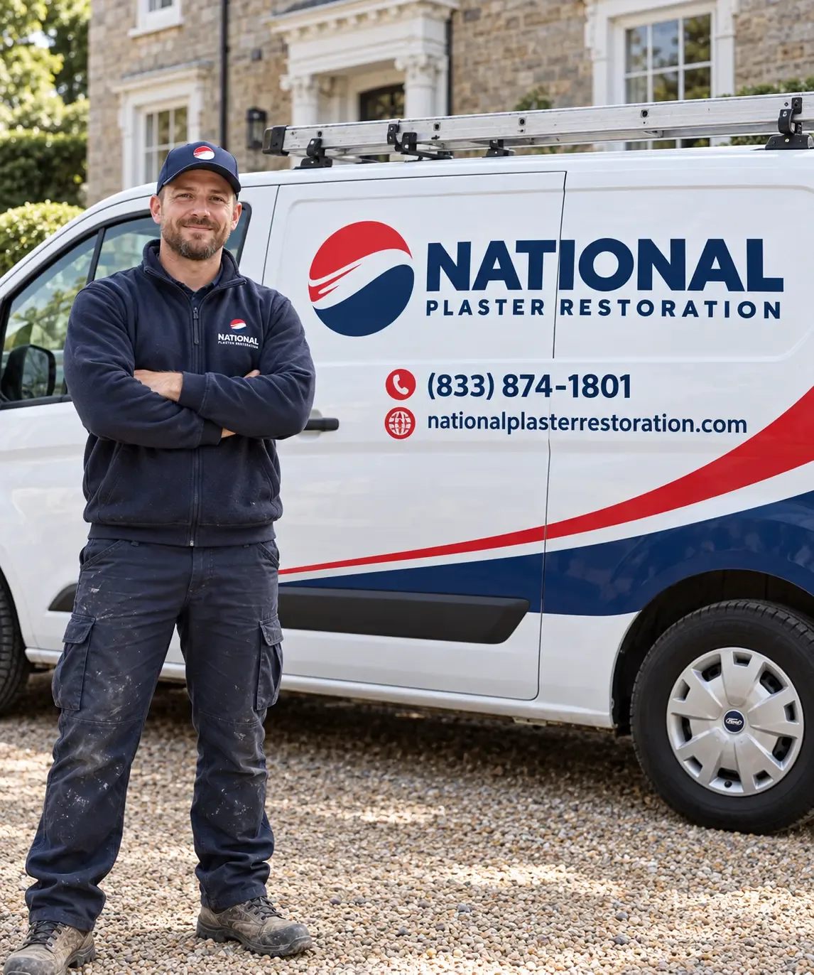 Plaster Repair company in Maynard, MN
